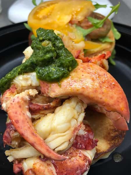 Seafood