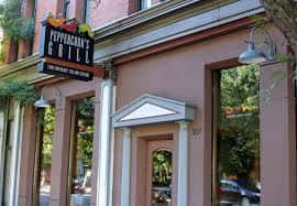 Storefront