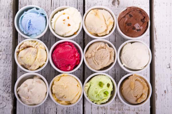 gelato