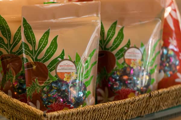 KH Candies