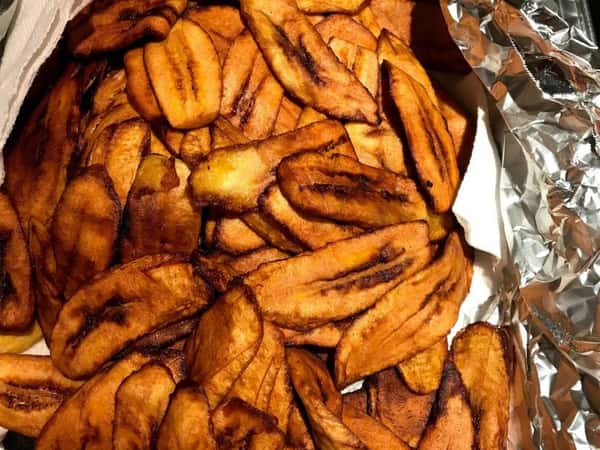 plantains