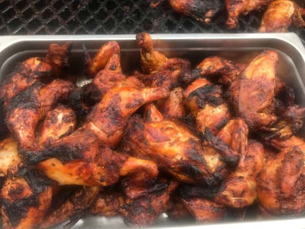 jerk chicken
