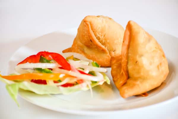 Menu Andaaz Indian Fine Dining Restaurant and Bar in Asheville, NC