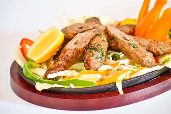 shish kebab