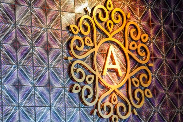 interior decor