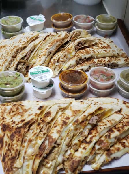 Catering El Paso Mexican Restaurants Mexican Restaurant in VA