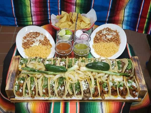 Catering El Paso Mexican Restaurants Mexican Restaurant in VA