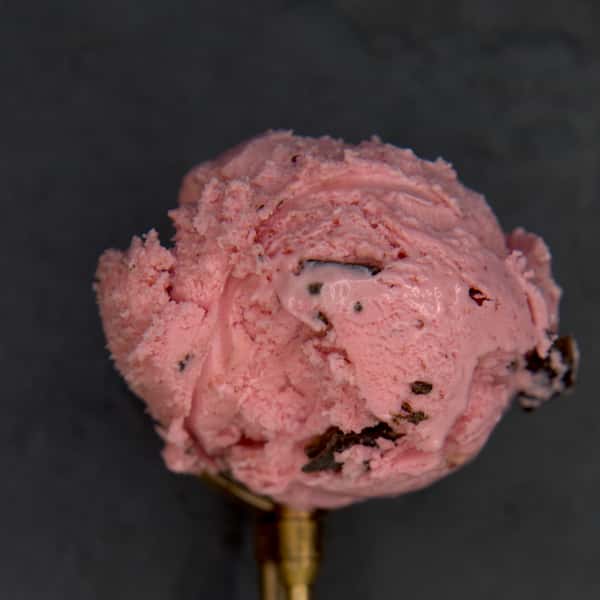 Chocolate Covered Strawberry