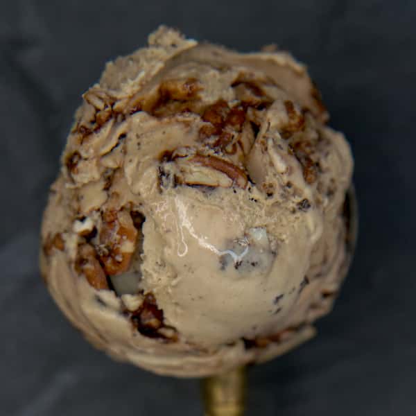 Mississippi Mud Pie