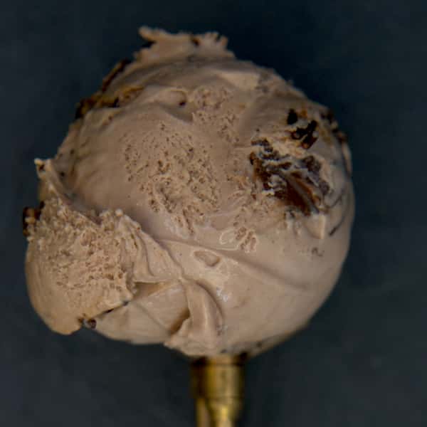 Obrigaderia Brazilian Truffle