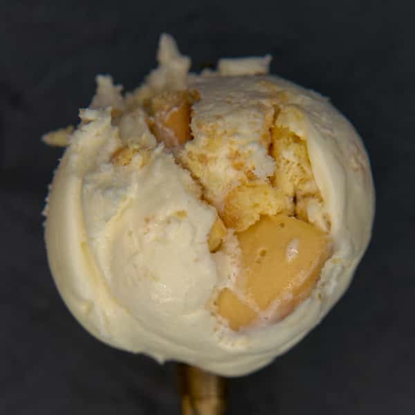 Banana Pudding