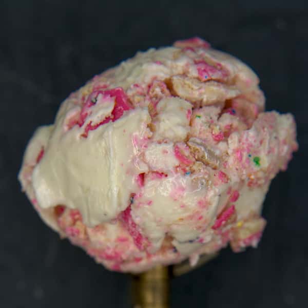 Circus Cookie