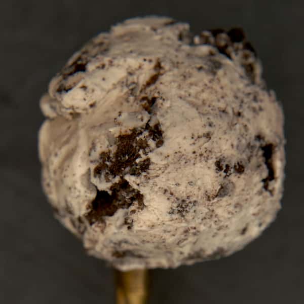 Cookies in Cream