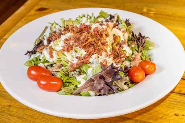 blue cheese salad
