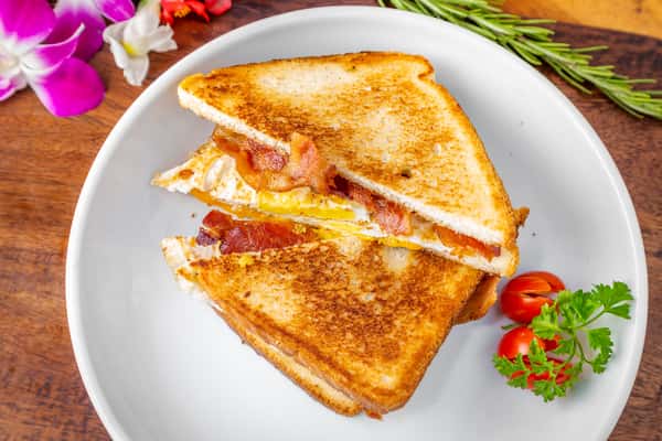 Breakfast Sandwiches