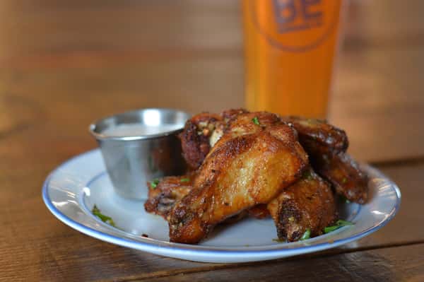 Wings