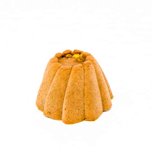 Crunchy (Fan Favorite)