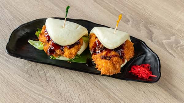 Los Angeles Menu - Ramen Yamadaya - Japanese Restaurant in San