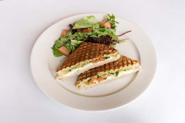 Caprese Panini