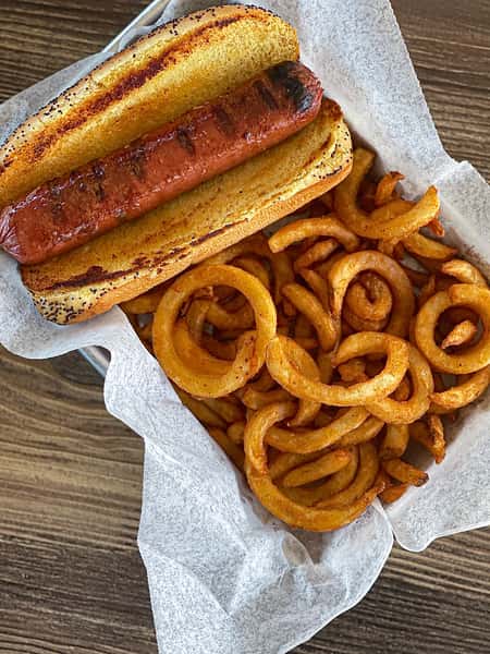 Hot Dog