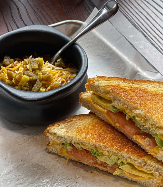 Grilled Cheese