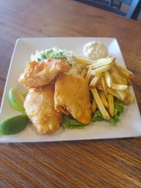 Fish & Chips