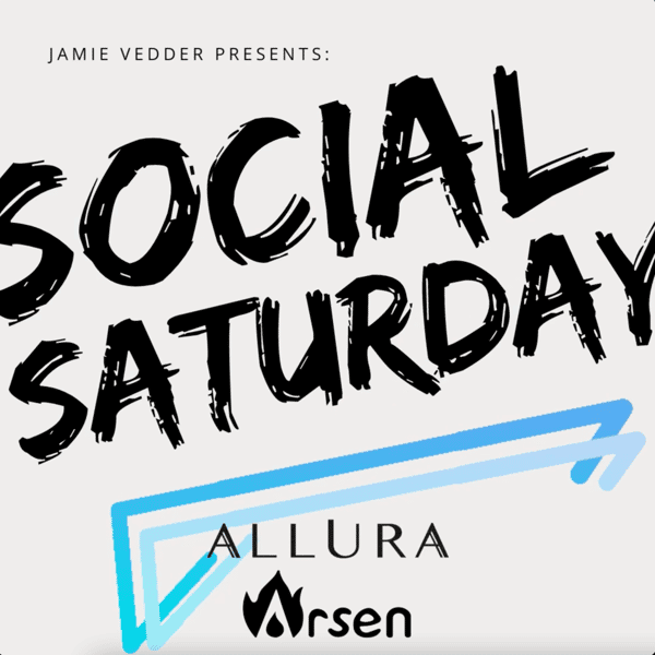 Social Saturday