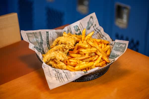 Primetime Tenders