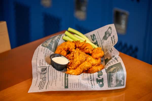 Wings Your Way