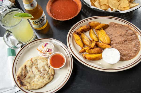 Pupusa