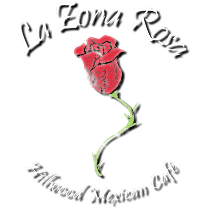 La Zona Rosa Hillwood Mexican Cafe