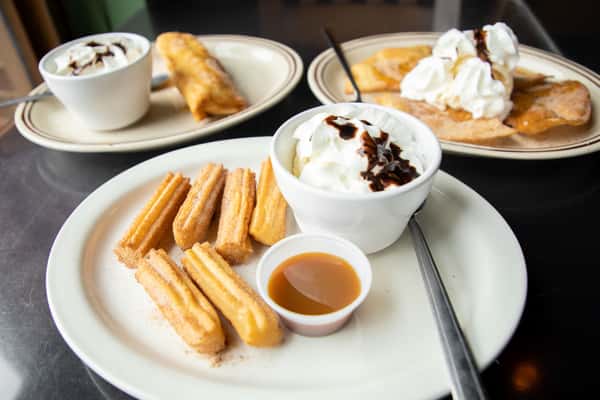 Churros