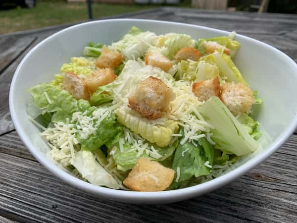 Traditional Caesar