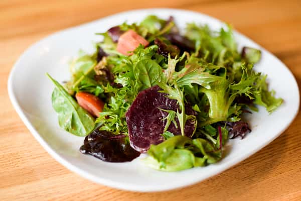 house salad