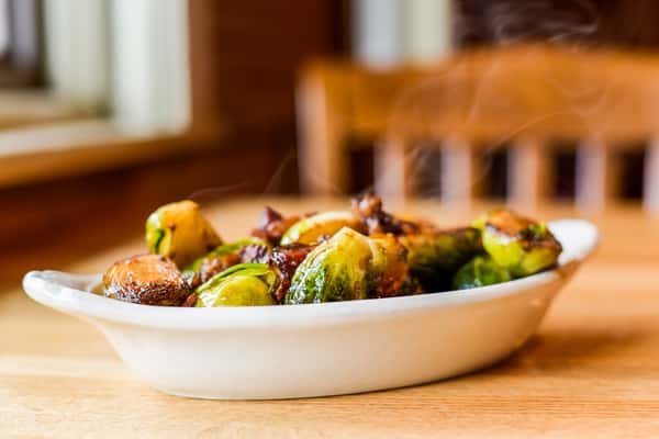 brussels sprouts