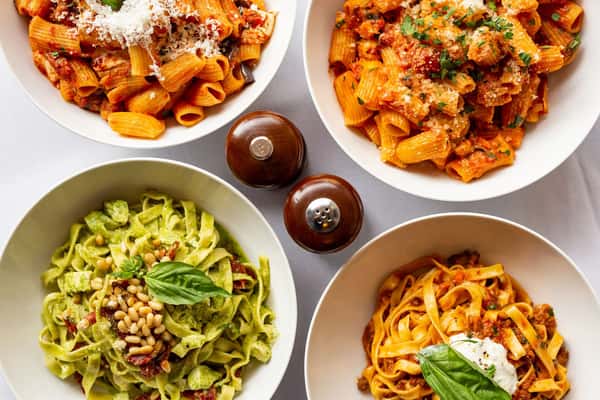 Family Feast for 4