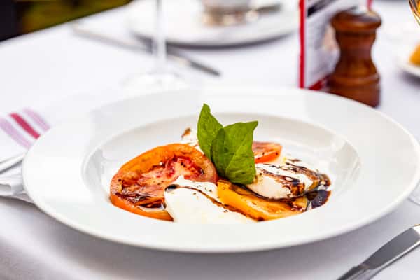 caprese salad