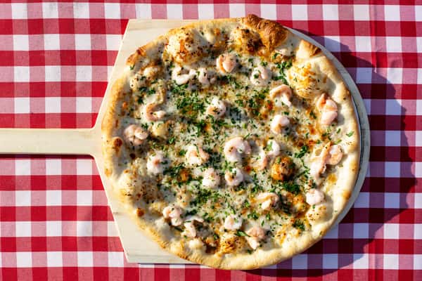 The Scampi