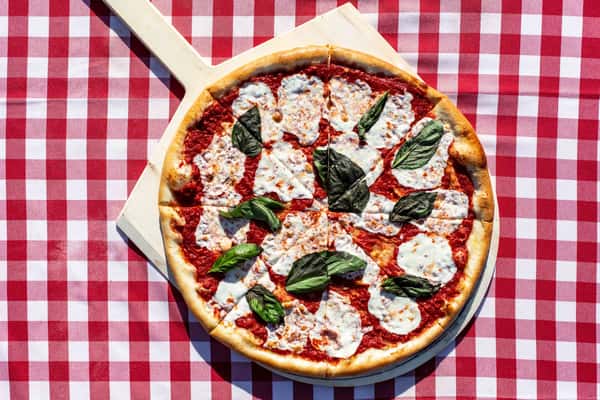 The Margherita