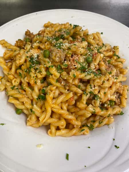 Pasta Napolitano
