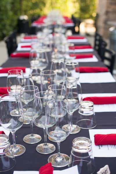 private table