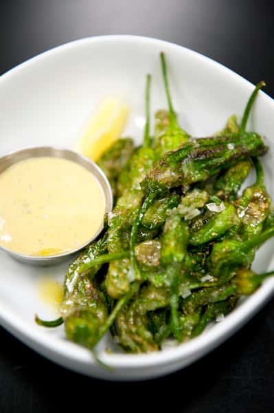 shisitos