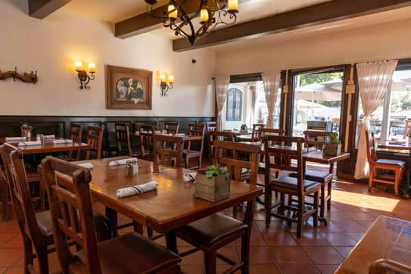 Montecito - Los Arroyos Mexican Restaurant & Take Out - Mexican ...