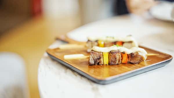 kabob