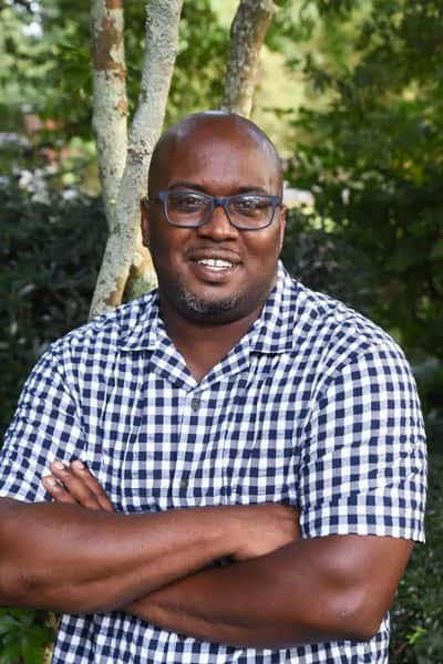 Joshua Lee