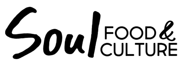 Soul Food & Culture Logo