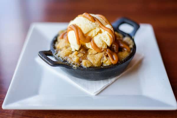 Apple Crisp