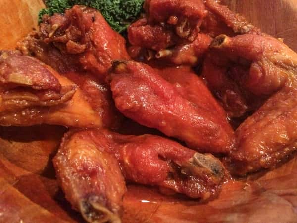 Wings