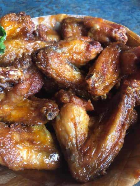 Wings