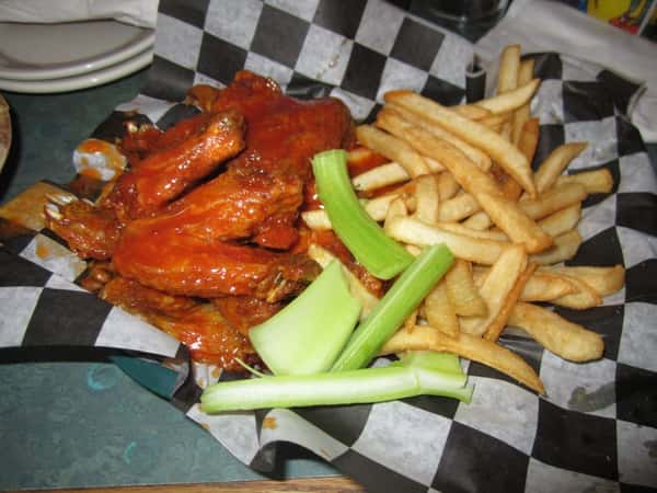 Wings
